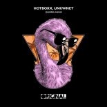 Hotboxx, unkwnet - Quiero (Extended Mix)