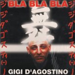 Gigi D'Agostino - Bla Bla Bla (David Guetta Remix & Hypaton remix)