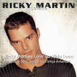 Ricky Martin - Livin' La Vida Loca (Silver Ace Radio Edit)