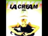 La Cream  - You 2k24  Dj Piere dancefloor remix