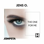 Jens O. - The One for Me (Extended Mix)