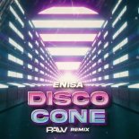 ENISA feat.Wenzl - Disco Cone (Pavv Rmx)