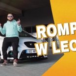 Rompey - W Leonie (speed version)