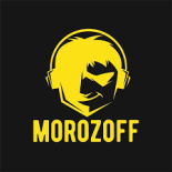 Morozoff - Lord Of The Heavens (2024)