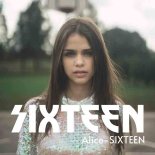 Alice - SIXTEEN