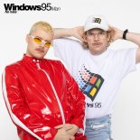 Windows95man - No Rules!