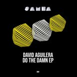 David Aguilera - Wach me love (Original Mix)