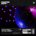 Style Points - Up All Night (Extended Mix)
