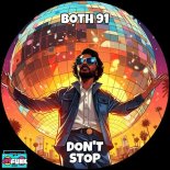 Both 91 - Don't Stop (Original Mix)