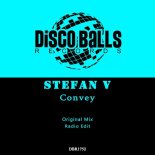 Stefan V - Convey (Extended Mix)