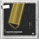 Martin Romero - As Much (Original Mix)