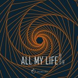 MDG, Alex Belloni - All My Life (Extended Mix)