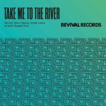 Mary Pearce, Lovely Laura, GeO Gospel Choir, Revival Collective - Take Me To The River (Extended)