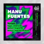 Manu Fuentes - Bastard (Angel Heredia Remix)