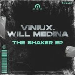 Will Medina, Viniux - The Shaker (Original Mix)