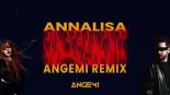 Annalisa - Sinceramente (ANGEMI Extended Remix)