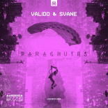 Valido & Svane - Parachutes (Original Mix)