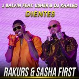 J Balvin feat. Usher - Dientes (Rakurs & Sasha First Remix)