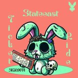 Stateeast - Ticket Ride (Original Mix)