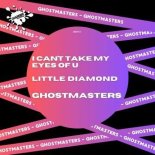 GhostMasters - I Can't Take My Eyes Of U (Club Mix)