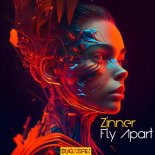 Zinner - Fly Apart (Extended Mix)