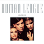 The Human League - Human - Extended