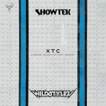 Showtek & Wildstylez Feat. Jodapac - XTC