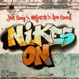Joel Corry & Majestic Feat. Ron Carroll - Nikes On (Extended Mix)