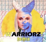Sarsa - Zakryj (WARRIORZ! Extended Remix)