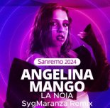 Angelina Mango - La Noia (Sygmaranza Remix)