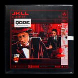 JKLL - I Like It (Extended Mix)