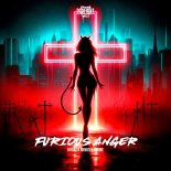 Broken Minds, Anime - Furious Anger (Hardcore Mix)