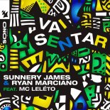 Sunnery James & Ryan Marciano Feat. Mc Leléto - Vai Sentar