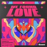 Groovyn feat. No ExpressioN - We Found Love