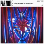 Going Deeper, KDH & Yasmin Jane - Paradise