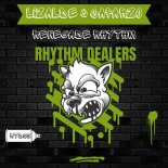 LIZALDE, Caparzo - Renegade Rhythm (Original Mix)