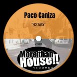Paco Caniza - Ecstasy (Original Mix)