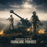 Soulblast & Mc RG - Hardcore Pounder (Extended Mix)