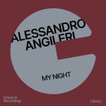 Alessandro Angileri - My Night (Extended Mix)