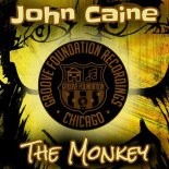John Caine - The Monkey (Extended Mix)