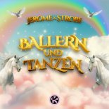 Jerome feat. Strobe - Ballern Und Tanzen