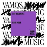 Art Dogmaticz - Back Home (Extended Mix)