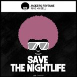 Jackers Revenge - Ring My Bell (Clubmix)