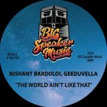 Nishant Bardoloi, Geeduvella - The World Ain't Like That (Extended Mix)