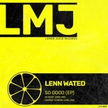 Lenn Wated - Waiting To Begin (Original Mix)