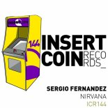 Sergio Fernandez - Nirvana (Original Mix)