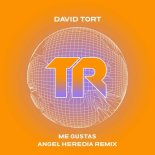 David Tort - Me Gustas (Original Mix)
