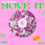 Alex Ramos - Move It (World Beat Mix)