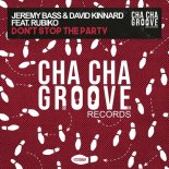 David Kinnard, Jeremy Bass, Rubiko - Don't Stop The Party (Extended Mix)