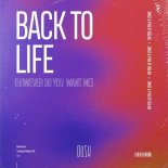 Jamz, Philip Kolak - Back To Life (However Do You Want Me) (Extended Mix)